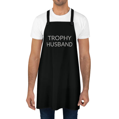 Trophy Husband Apron