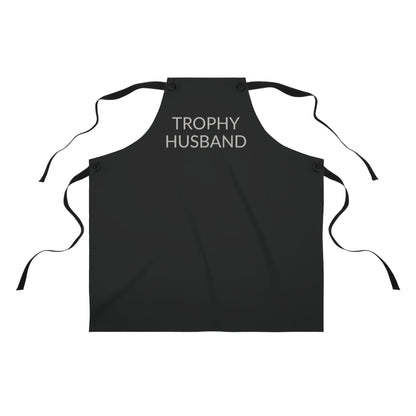 Trophy Husband Apron