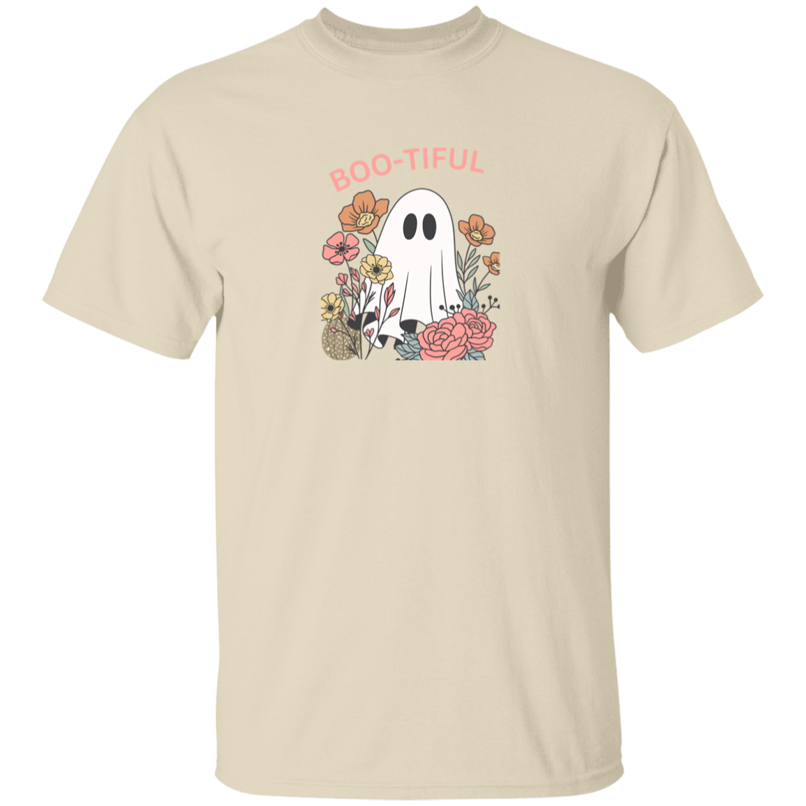 Boo-tiful T-shirt