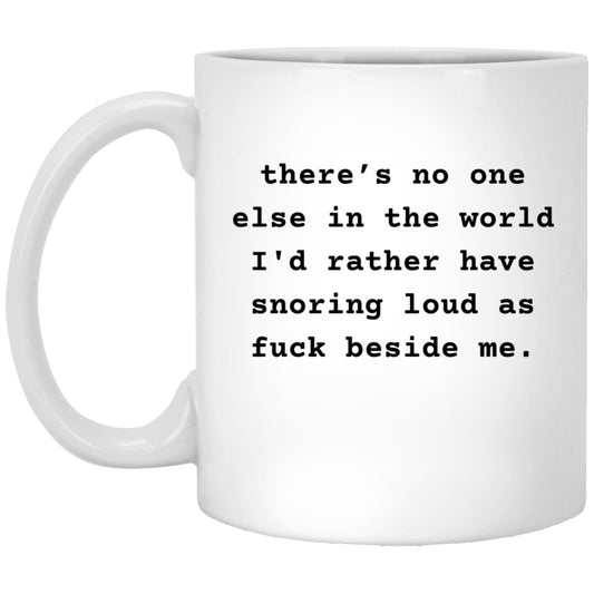 You are my favorite  11oz.  white mug