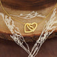 To my Daughter I You are more special than you know I Interlocking hearts