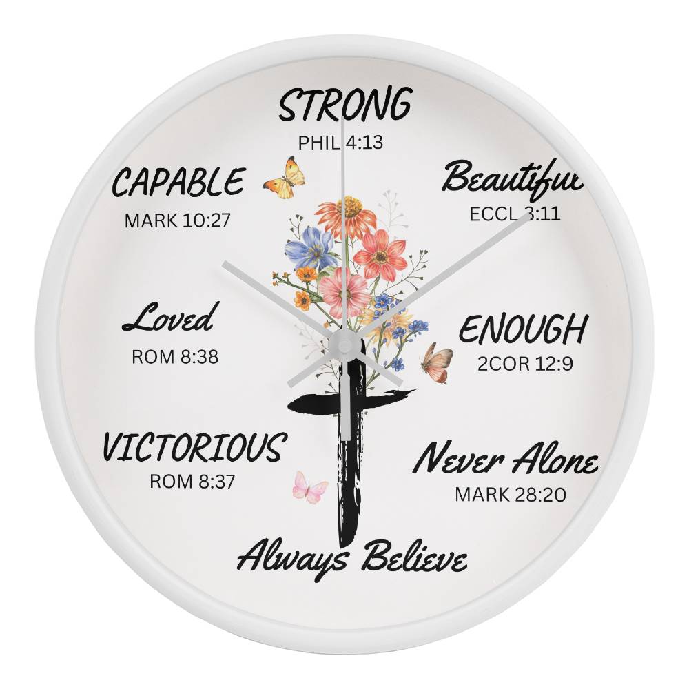 Blessing are forever