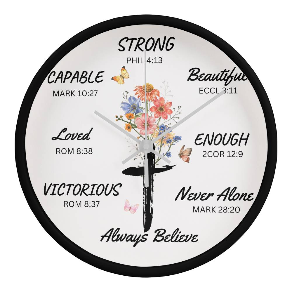 Blessing are forever