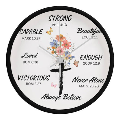 Blessing are forever