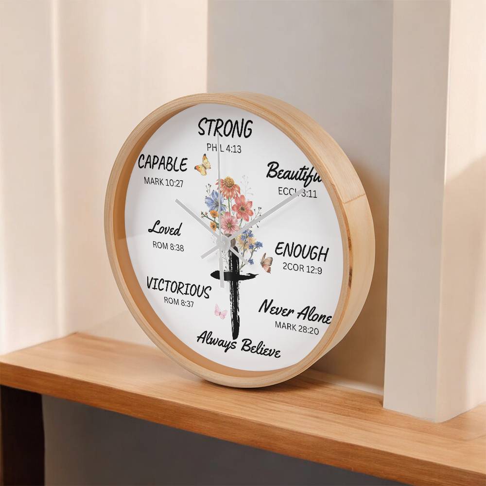 Blessing are forever