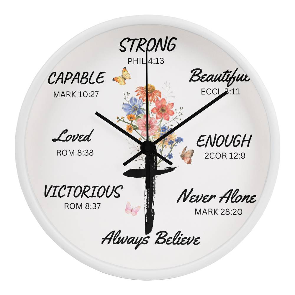 Blessing are forever