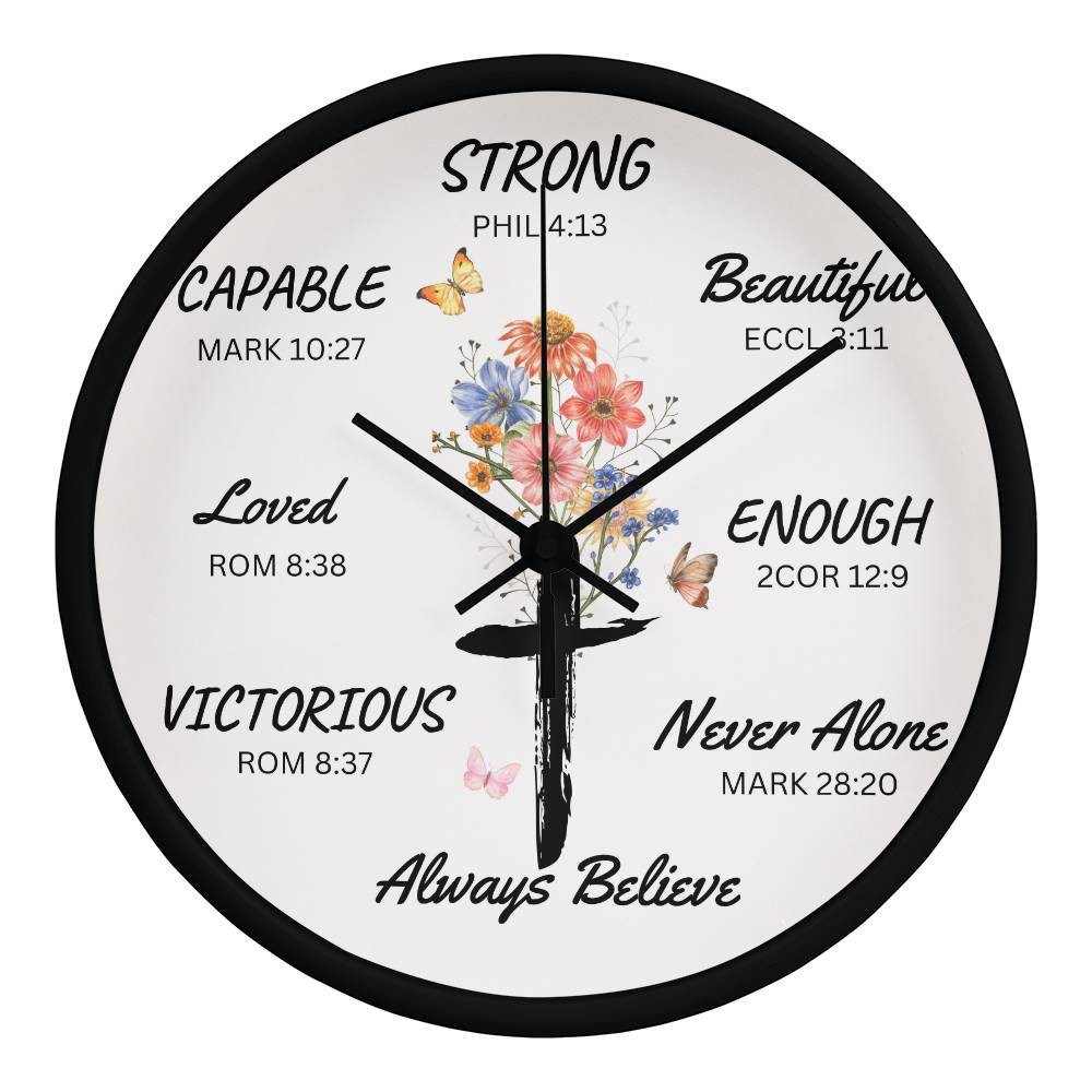 Blessing are forever